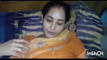 Aunty sex tape with Indian amateur couple